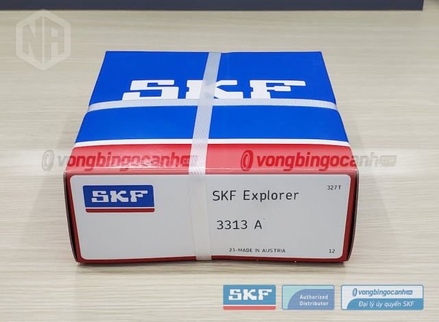 Vòng bi 3313 A chính hãng SKF