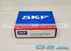 Vòng bi 2210 EKTN9 SKF chính hãng