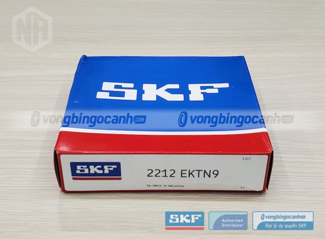 Vòng bi SKF 2212 EKTN9 chính hãng