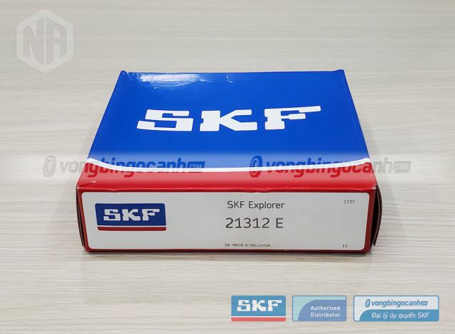 Vòng bi SKF 21312 E chính hãng