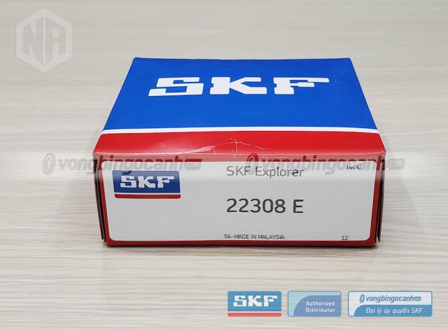 Vòng bi SKF 22308 E chính hãng