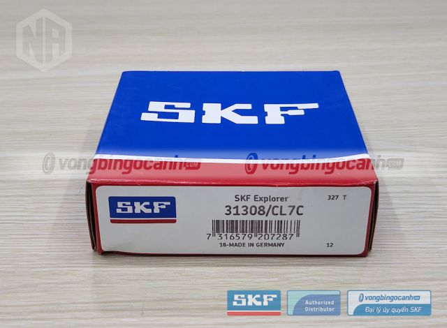 Vòng bi SKF 31308/CL7C