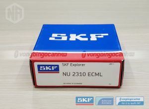 Vòng bi NU 2310 ECML SKF chính hãng