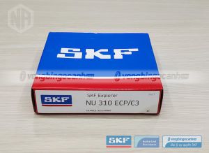 Vòng bi NU 310 ECP/C3 SKF chính hãng
