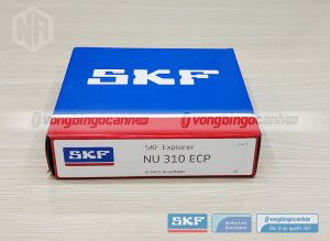 Vòng bi NU 310 ECP SKF chính hãng
