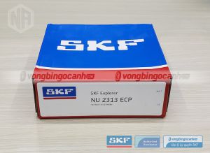Vòng bi NU 2313 ECP SKF chính hãng