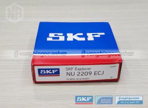 Vòng bi NU 2209 ECJ SKF chính hãng