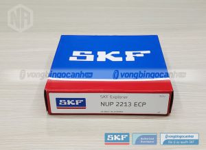 Vòng bi NUP 2213 ECP SKF chính hãng