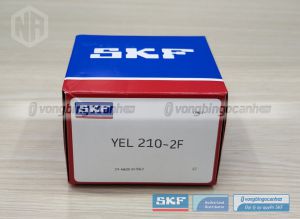 Vòng bi YEL 210-2F SKF chính hãng