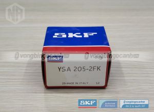 Vòng bi YSA 205-2FK SKF chính hãng