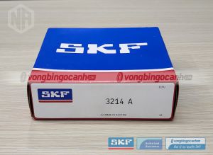 Vòng bi 3214 A SKF chính hãng