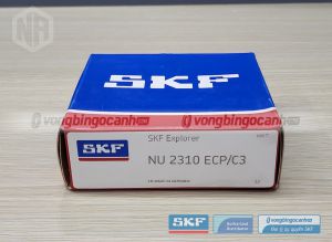 Vòng bi NU 2310 ECP/C3 SKF chính hãng