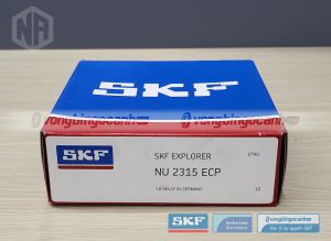 Vòng bi NU 2315 ECP SKF chính hãng