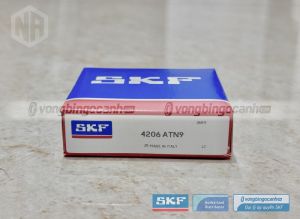 Vòng bi 4206 ATN9 SKF chính hãng