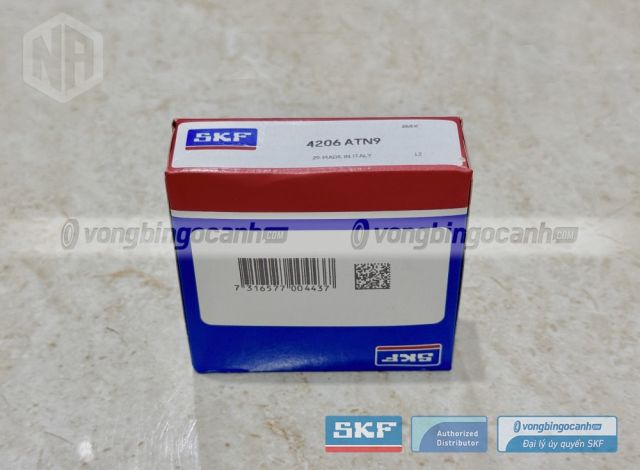 Vòng bi 4206 ATN9