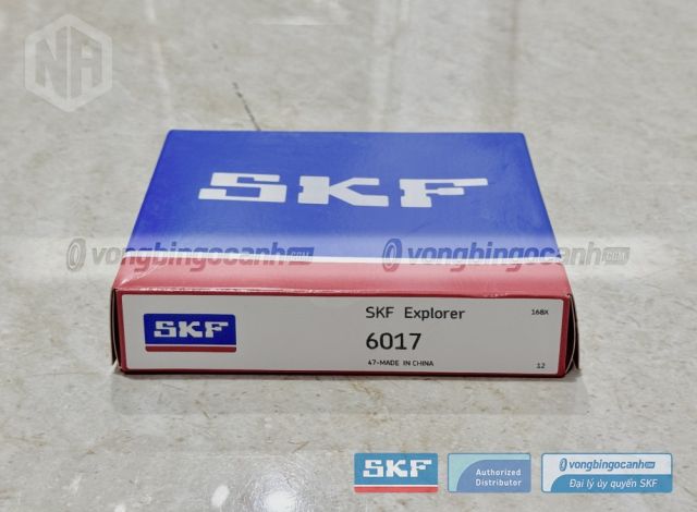 Vòng bi SKF 6017