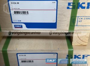 Vòng bi 6334 M SKF chính hãng