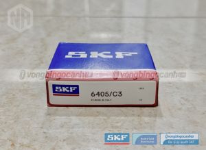 Vòng bi 6405/C3 SKF chính hãng