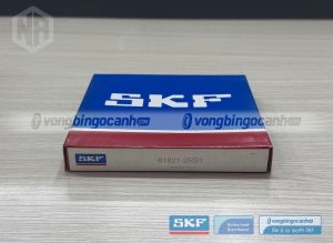 Vòng bi 61821-2RS1 SKF chính hãng