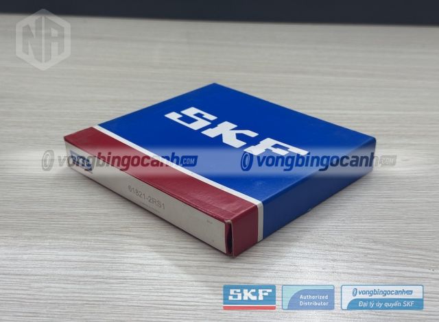 Vòng bi SKF 61821-2RS1 chính hãng