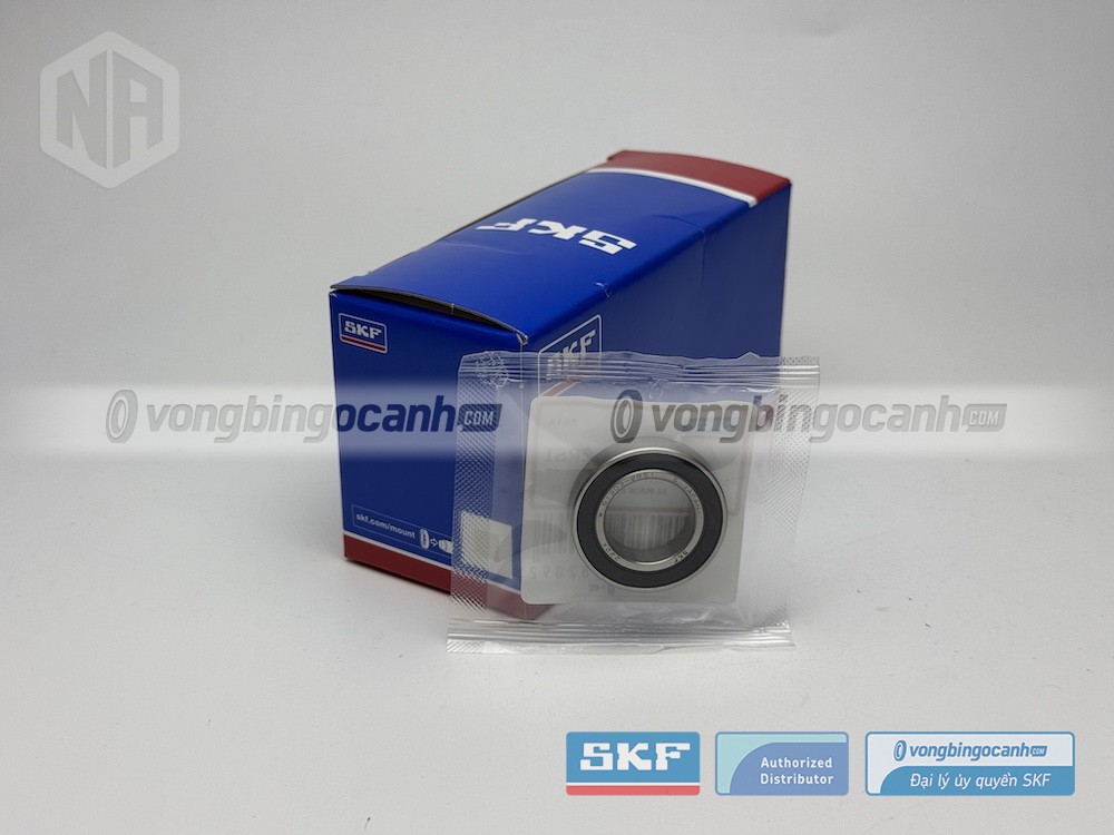 Mua vòng bi SKF W 61903-2RS1 tại các Đại lý uỷ quyền để đảm bảo sản phẩm chính hãng.