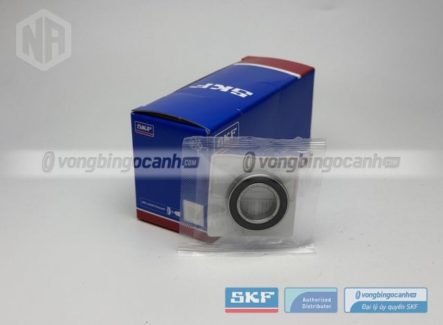 Vòng bi SKF W 61903-2RS1 chính hãng